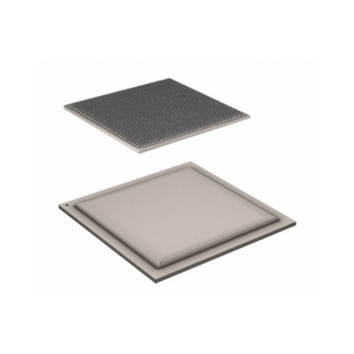 Mikrokontroler MCU T4240NSN7TTB 1.8GHz QorIQ Power Architecture Prosesor 64-bit