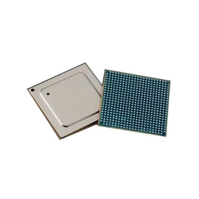 Mikrokontroler MCU T1023NSE7KQA Arsitektur Daya QorIQ Mikroprosesor 64-Bit