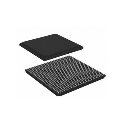 Mikrokontroler MCU LS1026ASE8Q1A Mikroprosesor tertanam 1.6GHz 64-Bit MPU