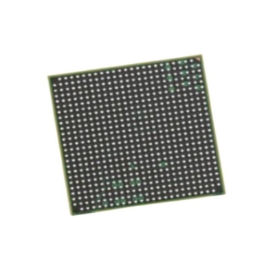 Mikrokontroler MCU LS1022ASN7EKB 600MHz Lapisan 2 Inti 32-Bit Mikroprosesor
