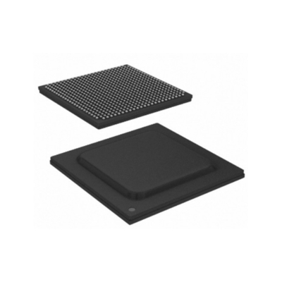 Mikrokontroler MCU LS1023AXE7MQA 1.2GHz 2 Inti 64-Bit Mikroprosesor FCPBGA-621