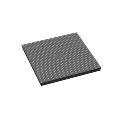 Field Programmable Gate Array XCZU17EG-2FFVD1760E 2 Core 8.8 Mbit Dual ARM Cortex-R5 SoC FPGA IC