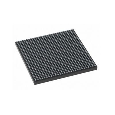 Field Programmable Gate Array XCZU3TEG-2SFVC784I 396 I/O 489K Logic Cell Embedded SoC FPGA IC