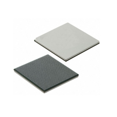 Field Programmable Gate Array XC7VX690T-1FFG1158C FCBGA-1158 Virtex-7 Perangkat FPGA