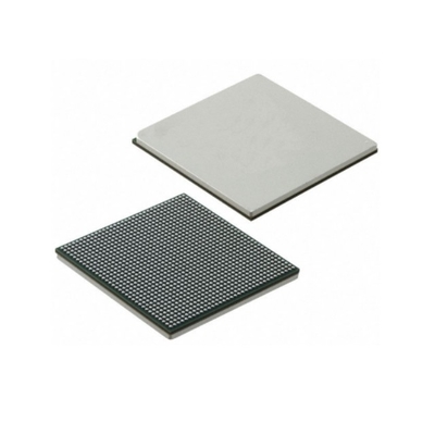 Field Programmable Gate Array XC7VX485T-3FFG1158E 640 MHz Virtex-7 FPGA IC FCBGA-1158