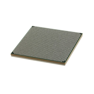 Field Programmable Gate Array XC7VX690T-1FFG1927C FCBGA-1927 FPGA Berkinerja Tinggi