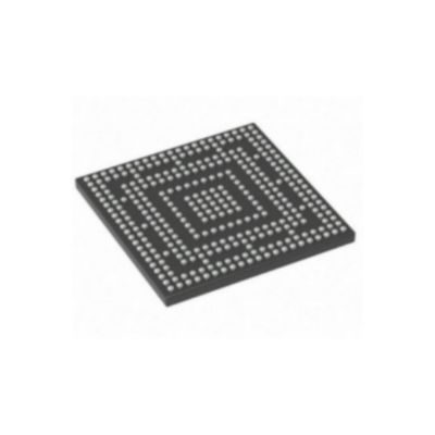 Field Programmable Gate Array M2S150TS-FCS536I Keandalan Tinggi ARM Cortex-M3 Embedded SoC FPGA