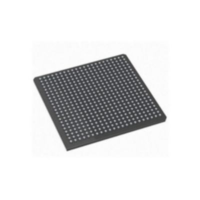 Field Programmable Gate Array M2S090T-1FG484I 166MHz SmartFusion 2 SOC FPGA IC 484-FPBGA