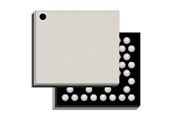 Modul Komunikasi Wireless DW3720TR13 Ultra-Wide Band RF Transceiver IC