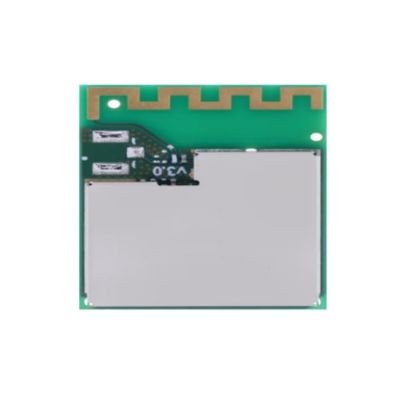 BT IC WBZ351UE-I 2.4 GHz BT LE Dan Zigbee RF Wireless Module