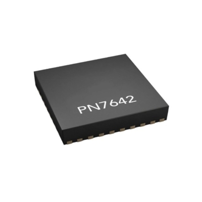 Modul Komunikasi Wireless PN7642EV/C101K Single Chip Dengan Pembaca NFC Berkinerja Tinggi