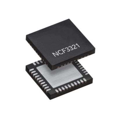 Modul Komunikasi Wireless NCF3321AHF/00100Y 15MHz NFC Forum-Compliant Front-End IC