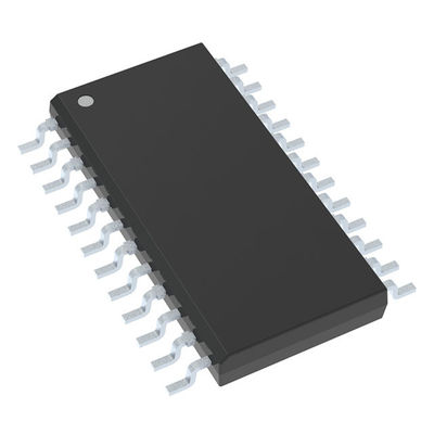 Chip sirkuit terintegrasi CS5361-KSZR 192kHz 24-Bit Audio ADC Converter IC SOIC-24
