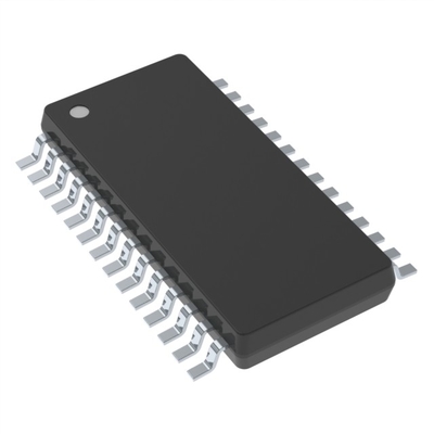 Integrated Circuit Chip CS4272-DZZ 24-Bit Stereo Audio CODEC TSSOP-28 Antarmuka IC