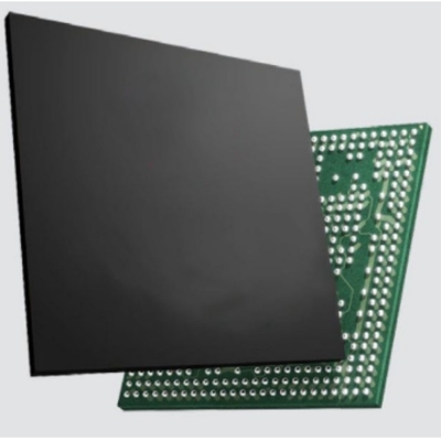 Ethernet IC BCM56071A0KFSBG Low Power 320Gbps Ethernet Switch Dengan MACsec