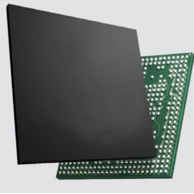 Ethernet IC BCM53548A0IFEBG 24-Port Multilayer Ethernet Switch Dengan Antarmuka USB