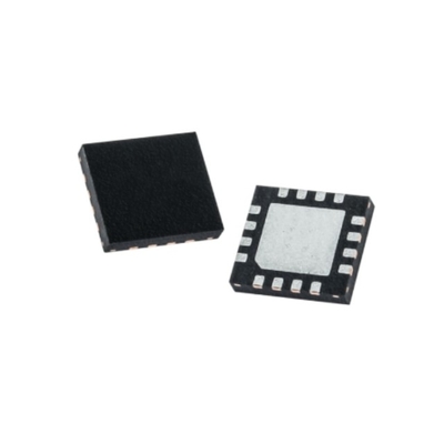 Modul Komunikasi Wireless QPL1819SR GaAs pHEMT Single End MMIC RF Amplifier IC