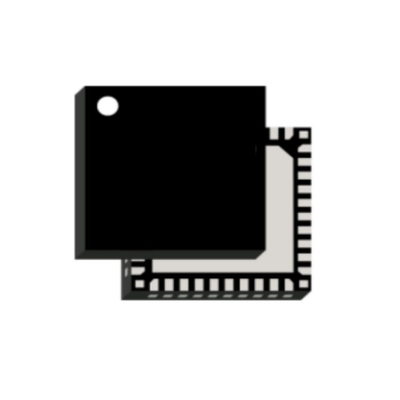 Modul Komunikasi Wireless QPG6100ZDTR13 Multi-Standard Smart Home Communications Controller