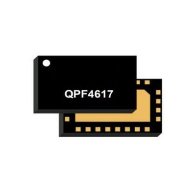 WIFI 6 Chip QPF4617SR 6GHz High Power Non-Linear F WiFi 6E Front End Module
