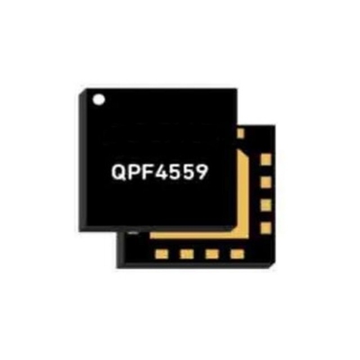 WIFI 6 Chip QPF4559SR 5 GHz Wi-Fi 7 Modul Front End Daya Tinggi