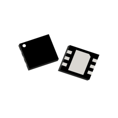 Modul Komunikasi Wireless QPD0011SR Transistor GaN Diskrit Asimetris Dual-Path