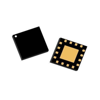 WIFI 6 Chip QPF4211SR Integrated Medium Power Wi-Fi 6 Front End Module