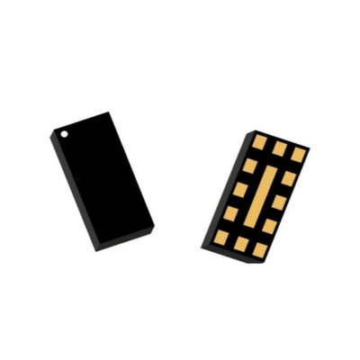 Modul Komunikasi Wireless QPC8013QSR High Isolation SP4T Switch Untuk Aplikasi LTE