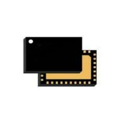 Modul Komunikasi Wireless QPB3810TR13 8 Watt 48V GaN Power Amplifier Module