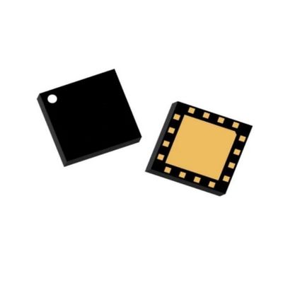 Modul Komunikasi Wireless QPA9805SR 880MHz 0.5W Balanced Amplifier SMT-16