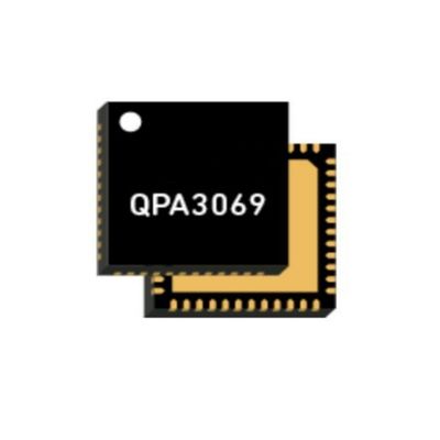 Modul Komunikasi Wireless QPA3069TR7 Penguat Daya GaN S-band bertenaga tinggi