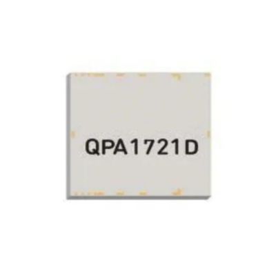 Modul Komunikasi Wireless QPA1721D 17.3GHz hingga 21.2GHz 30 Watt GaN Power Amplifier