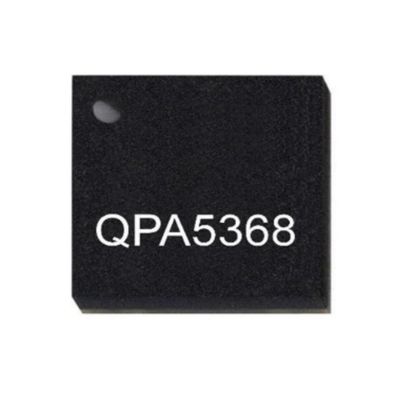 Modul Komunikasi Wireless QPA5368SR 300MHz CATV Integrated Reverse Amplifier Module