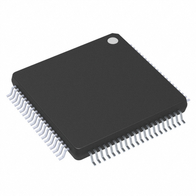 Mikrokontroler MCU MC56F84786VLK 32-bit Single-Core 100MHz Embedded Processor