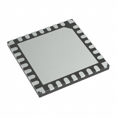 Microcontroller MCU dsPIC33CK128MP202T-I/2N Low Power 3.6V 256KB Kontroler Sinyal Digital