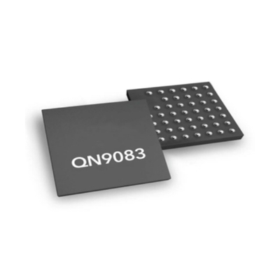 BT IC QN9083DUKZ 2,4 GHz Ultra Low Power BT 5 Sistem-On-Chip