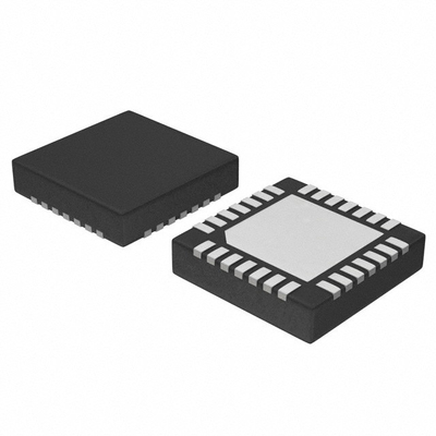 Microcontroller MCU DSPIC33EP256MC202-I/MM 60MHz Kontroler Sinyal Digital Dengan Analog Lanjutan