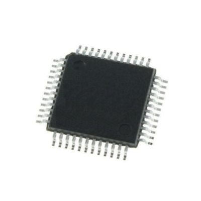 Microcontroller MCU DSPIC33CK256MC505-I/PT Tujuan Umum 32KB Kontroler Sinyal Digital