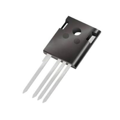 Chip sirkuit terpadu UJ4C075033K4S 750V Gen 4 SiC FET MOSFET Transistor