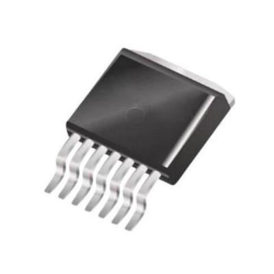 Chip Sirkuit Terpadu UJ4C075033B7S Single N-Channel SiC MOSFET Transistor