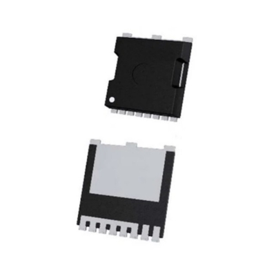 Chip sirkuit terpadu UJ4C075023L8S 750V 23mOhm SiC FET MOSFET Transistor