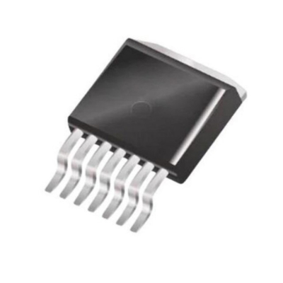 Chip sirkuit terpadu UF4SC120030B7SSB 1200V P-Channel MOSFET Transistor D2PAK-7