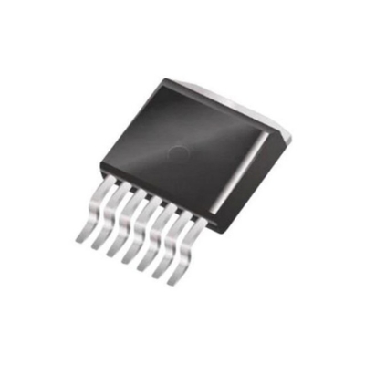 Chip sirkuit terpadu UF4C120053B7SSR 1.2kV Transistor MOSFET Karbida Silikon