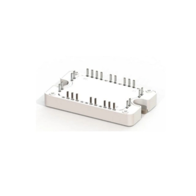 Modul IGBT Otomotif MSCSM120DUM08T3AG Modul Daya Sumber Umum Dual SiC