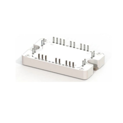 Modul IGBT Otomotif MSCSM70AM10T3AG 700V SiC Phase Leg Power Modul MOSFET