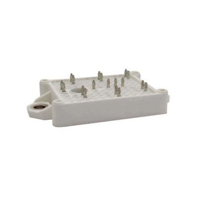 Modul IGBT Otomotif GCMX020A120B2B1P Modul MOSFET 1200V SiC Half Bridge Modul