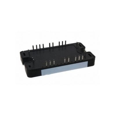 Modul IGBT Otomotif APTM10HM19FT3G 100V 70A Full Bridge Power Modul MOSFET