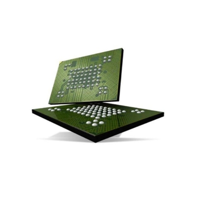 Memori IC Chip MT29F1T08EELKEJ4-M:K Data Storage 1TBit TLC NAND Flash Memory IC