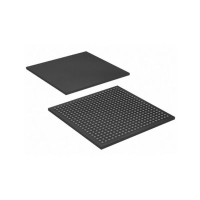 Field Programmable Gate Array LCMXO3L-9400C-6BG484I MachXO3 FPGA Logic IC CABGA-484