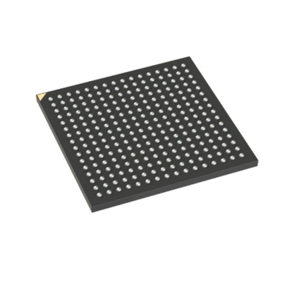 Field Programmable Gate Array LCMXO2-7000ZE-3BG256C FPGA Chip CABGA-256 MachXO2 FPGA IC