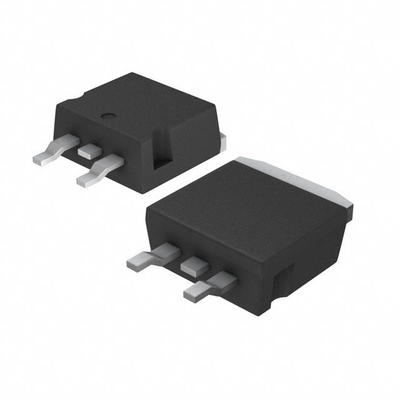 Chip Sirkuit Terintegrasi STGB19NC60HDT4 Transistor IGBT Sangat Cepat Dengan Dioda Ultracepat